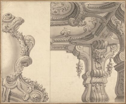 Ceiling Design