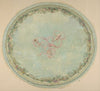 Ceiling Design for the Pless Chateau, Silesia (19th Century)