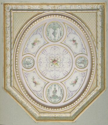 Ceiling Design