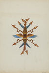 Ceiling Ornament