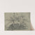 Ceiling Studies of a Prophet and a Putto Seen from Below by Giulio Cesare Procaccini
