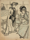 Cela devait arriver (1902)