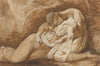 Celadon and Amelia from Thomson’s ‘The Seasons’