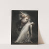 Celadon und Amelia by Henry Fuseli
