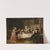 Celebration after the Baptism by Johann Geyer