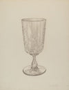Celery Vase