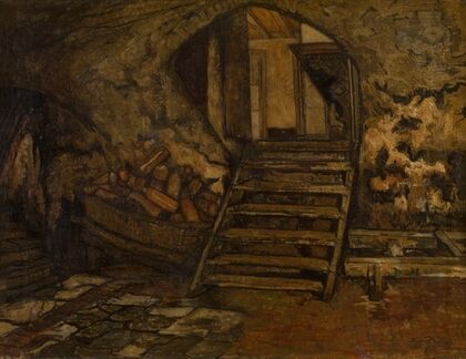 Cellar (1873)
