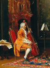 Cellist