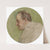 Cellist Moser von der Hofoper by Carl Probst