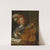 Cello Player by Judith Leyster