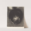 Cellule Auriculaire (Auricular Cell) by Odilon Redon