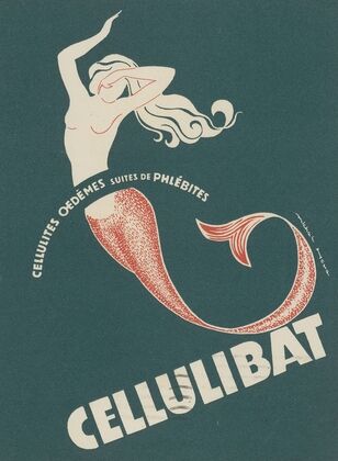Cellulibat (1910-1950)