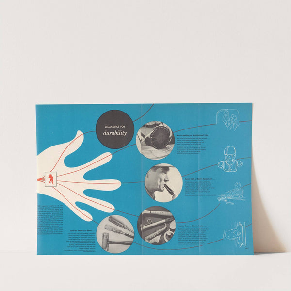Cellulosics for Durability by Hercules Incorporated