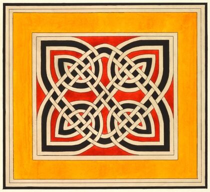 Celtic Ornament