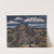 Cemetery, New Mexico (1924) by Marsden Hartley