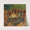 Cendrillon by Gaston La Touche