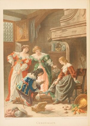 Cendrillon