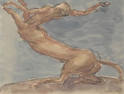 Centaur