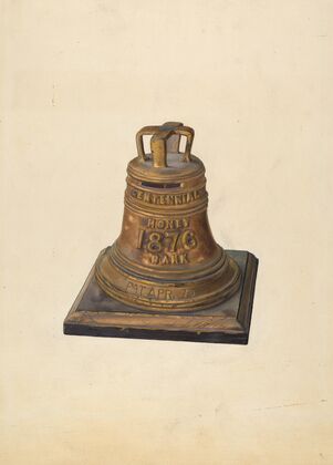 Centennial Bank – 1876