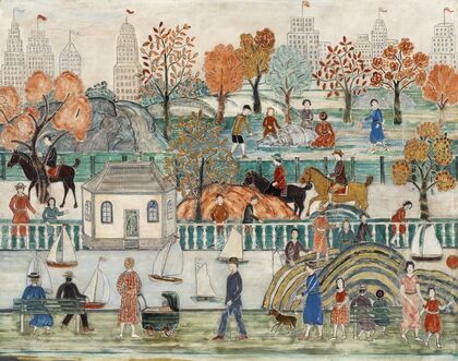 Central Park