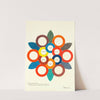 Centre Pure Colors by Elizabeth A. Nedwill