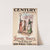 Century for January, Lovey Mary by Florence Scovel Shinn