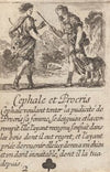 Cephale et Procris