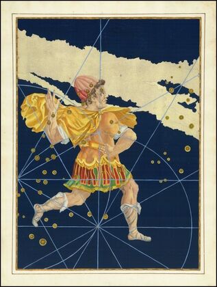 Cepheus (1603)