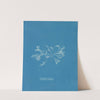 Ceramium ciliatum by Anna Atkins