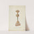 Ceremonial Candlestick by Bill Bowen