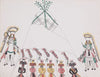 Ceremonial Scene