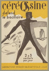 Céréosine (1910-1950)