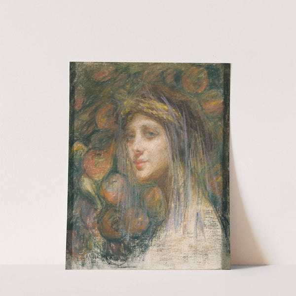 Ceres (1901) by Alice Pike Barney