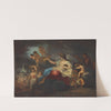 Ceres (An allegory of Autumn) by Jacques Blanchard