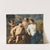 Ceres, Bacchus And Venus by Jan Miel