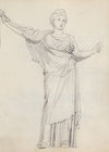 Ceres, Palazzo Barberini, Rome