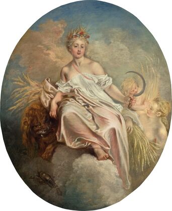 Ceres (Summer)