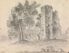 Cerne Abbey