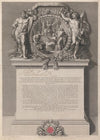 Certificate Of The Royal Academy Of Arts Appointing Henry Perronet Briggs To Be An Associate, November 7, 1825 (1825)