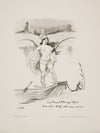 C’est dans le Rhin, qu’il faut laver votre linge sale mes enfants! (1889)