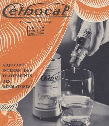 Céthocal (1910-1950)