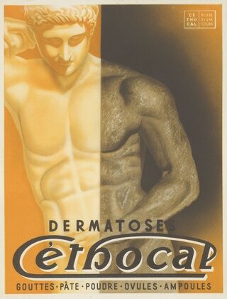 Céthocal (1910-1950)