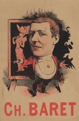 Ch. Baret (1892)