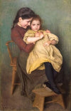 Chagrin d’Enfant