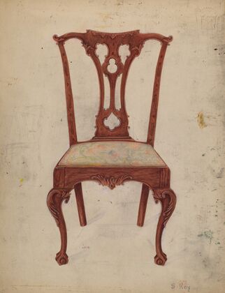 Chair