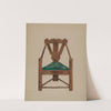 Chair by Thomas J. Eliot