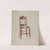 Chair by Archie Thompson