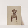 Chair by Charles Goodwin