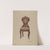 Chair by Charles Goodwin
