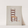Chair by American 20th Century